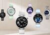 Xiaomi Watch S5 41 mm official: the case shrinks, but the battery grows by 84%