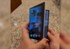Jealous of the iPhone Duo opening animation? There’s someone who has already recreated it on the Galaxy Z Fold 8