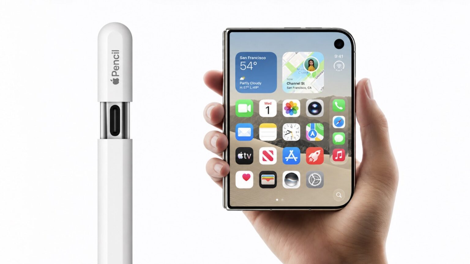 Use Screen Time Passcode Iphone iPhone Duo could use Apple Pencil as early as next week - GizChina.it